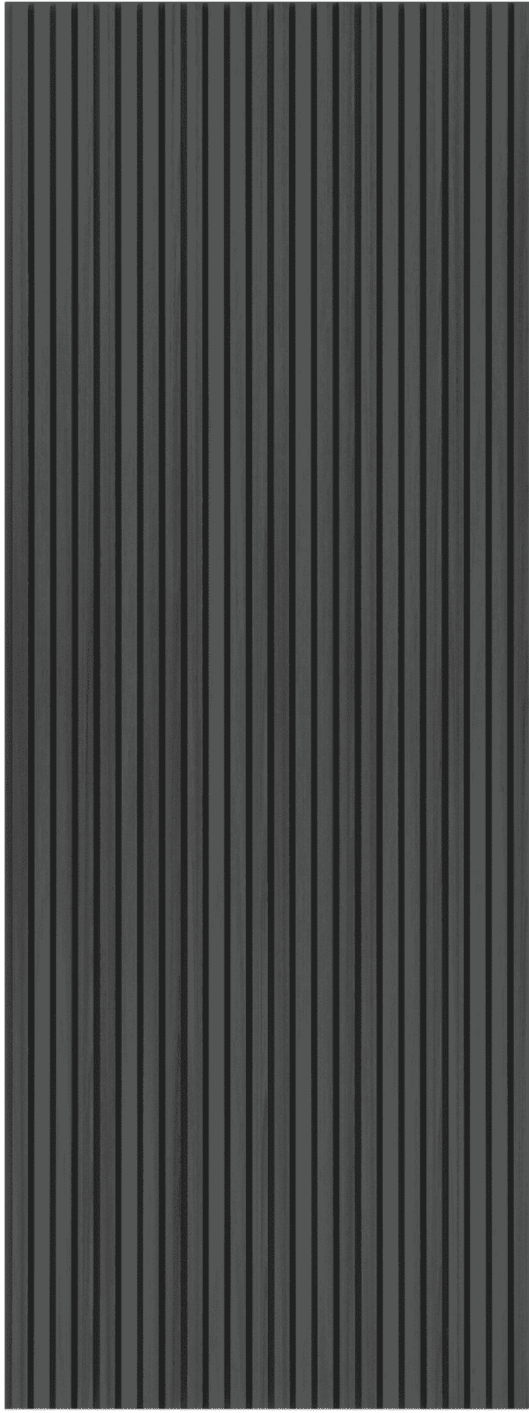 Revestimiento de paredes para exterior encapsulado "DecoWall Natur Menta" 2800x202x26mm