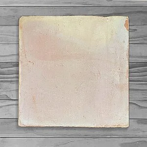 Zellige Baldosa Barro "Moka" Cuadrado