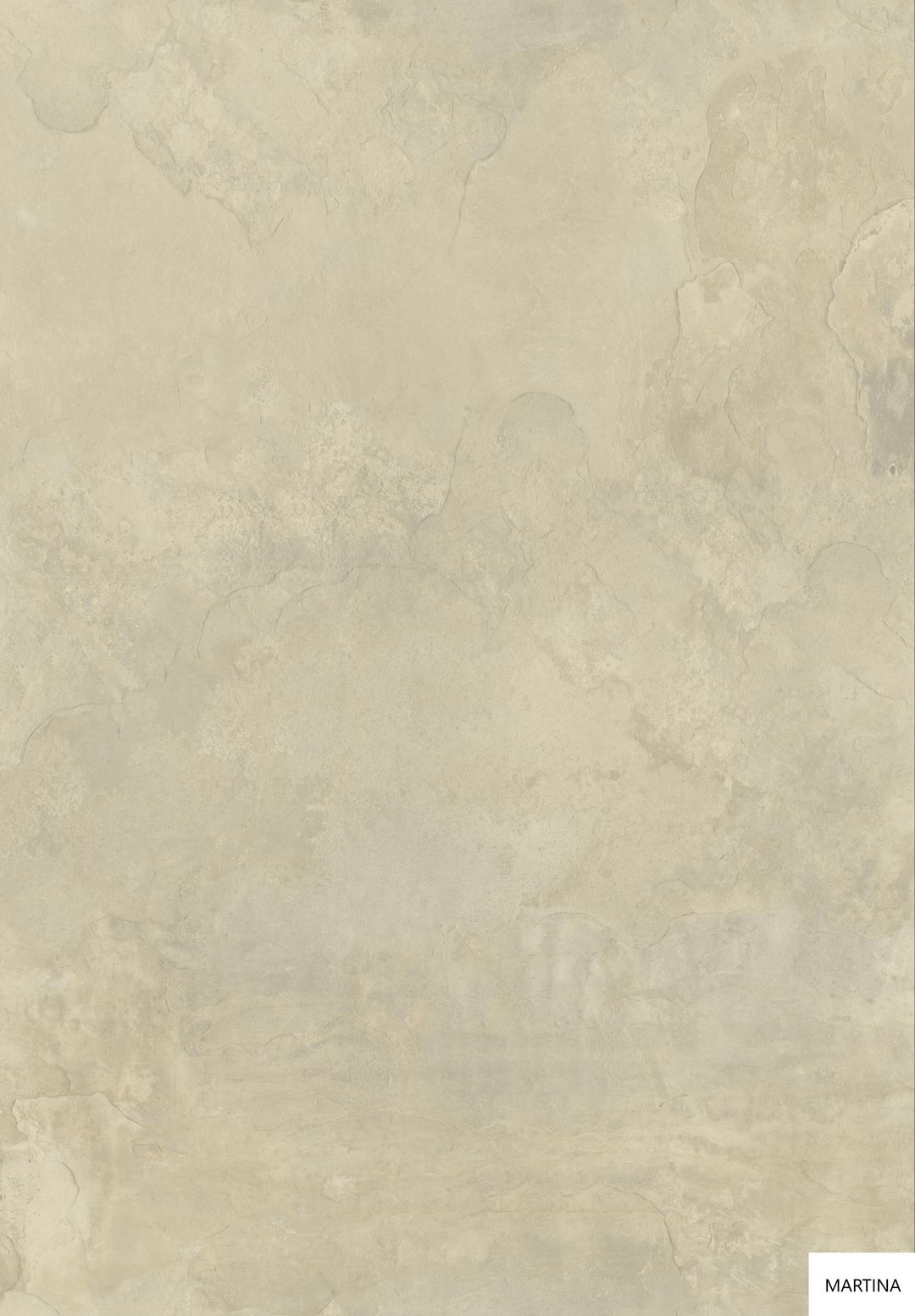 Recubrimientos de paredes "Verticalo Essenziale Martina" 2600x600x4mm