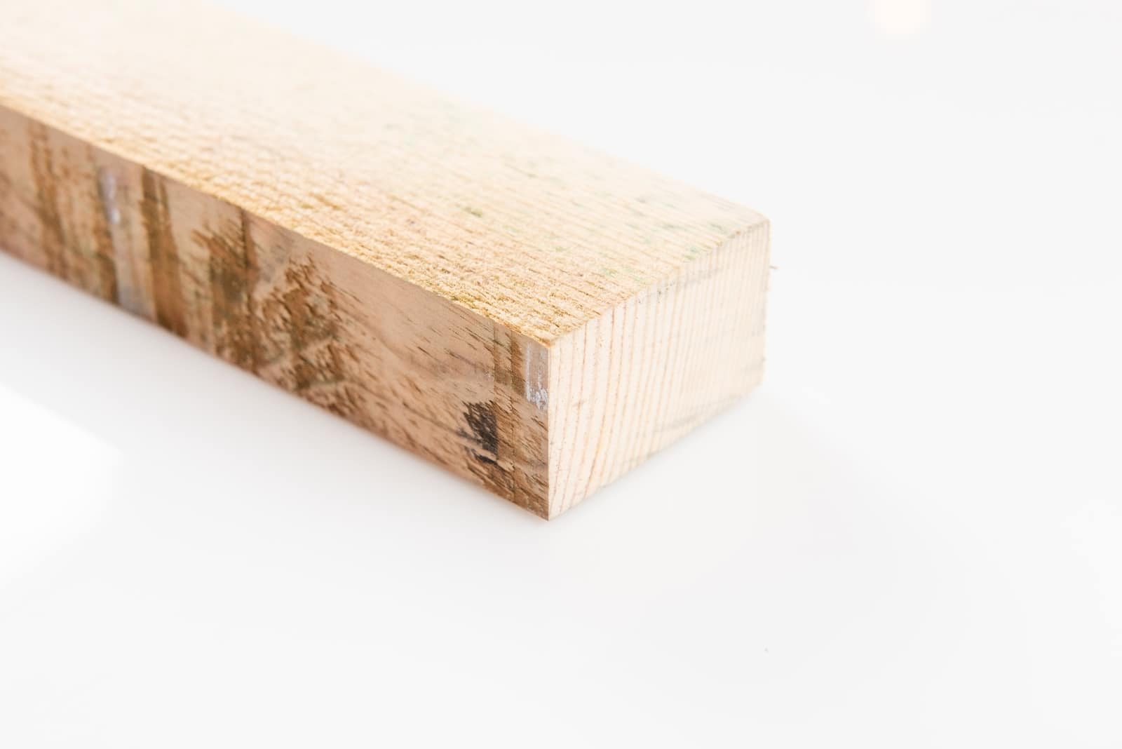 Rastrel pino cuperizado autoclave 2000x50x30mm