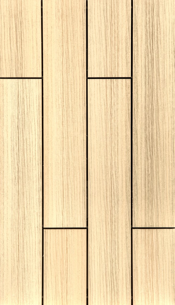 Tarima tecnólogica para exterior doble encapsulada "Mb Vintage Coral" 2200x140x22mm