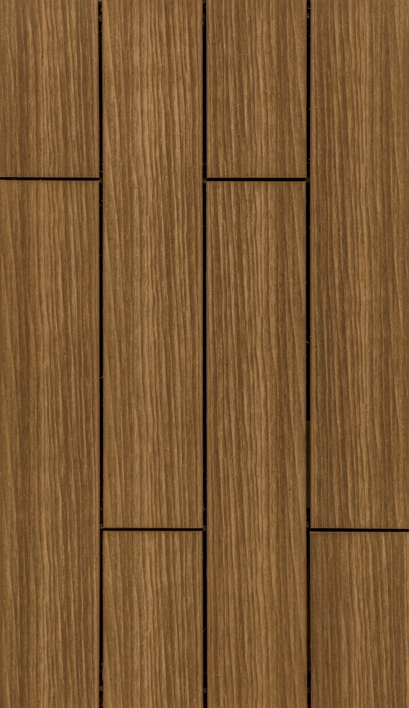 Tarima tecnólogica para exterior doble encapsulada "Mb Vintage Tulum" 2200x140x22mm