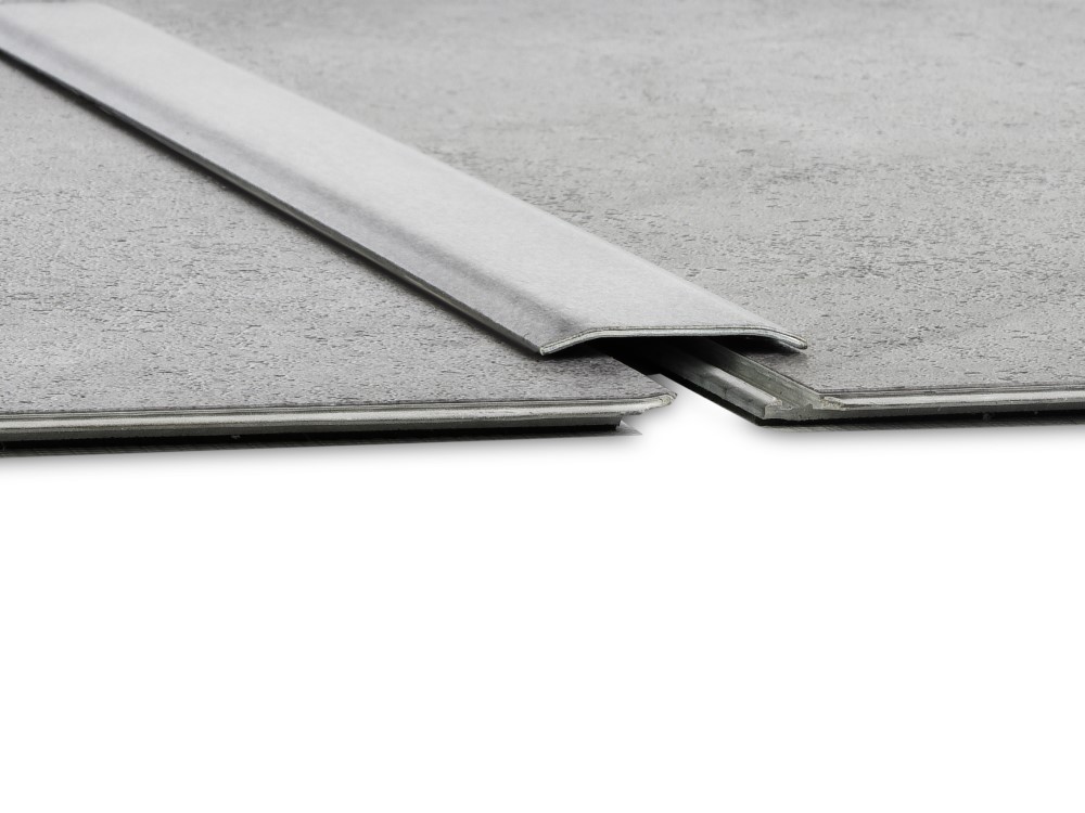 Chapa plana 2500x40mm