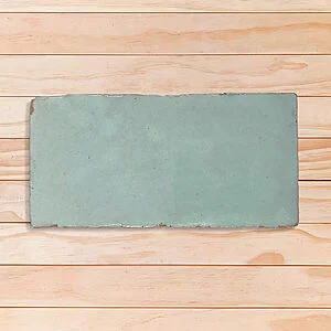 Zellige Azulejo "Bejemat"