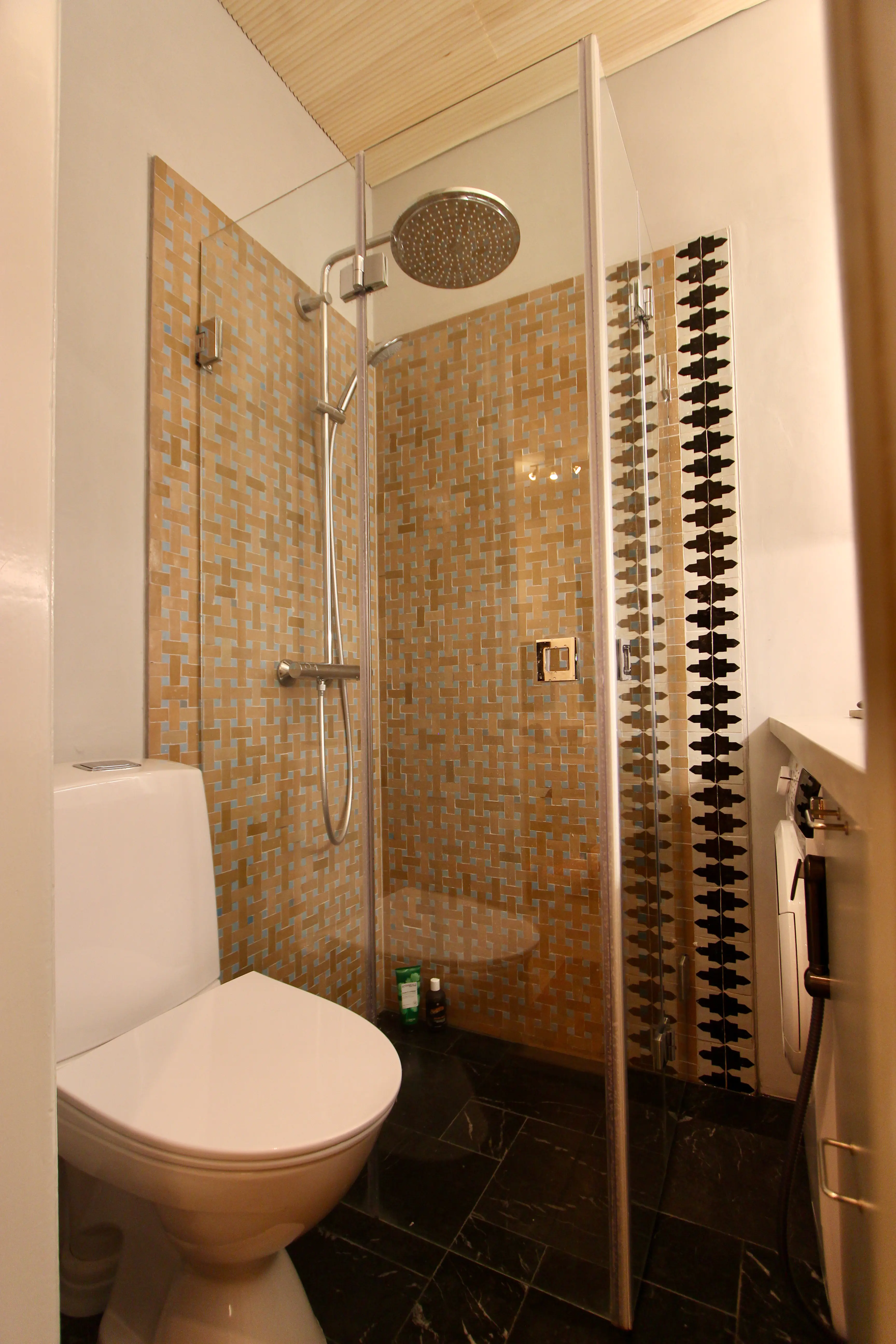 Zellige Placa "Tanger" ZP31 30x30