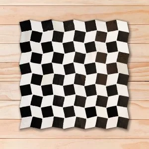 Zellige Placa "Chaayer" ZP81 31x31cm