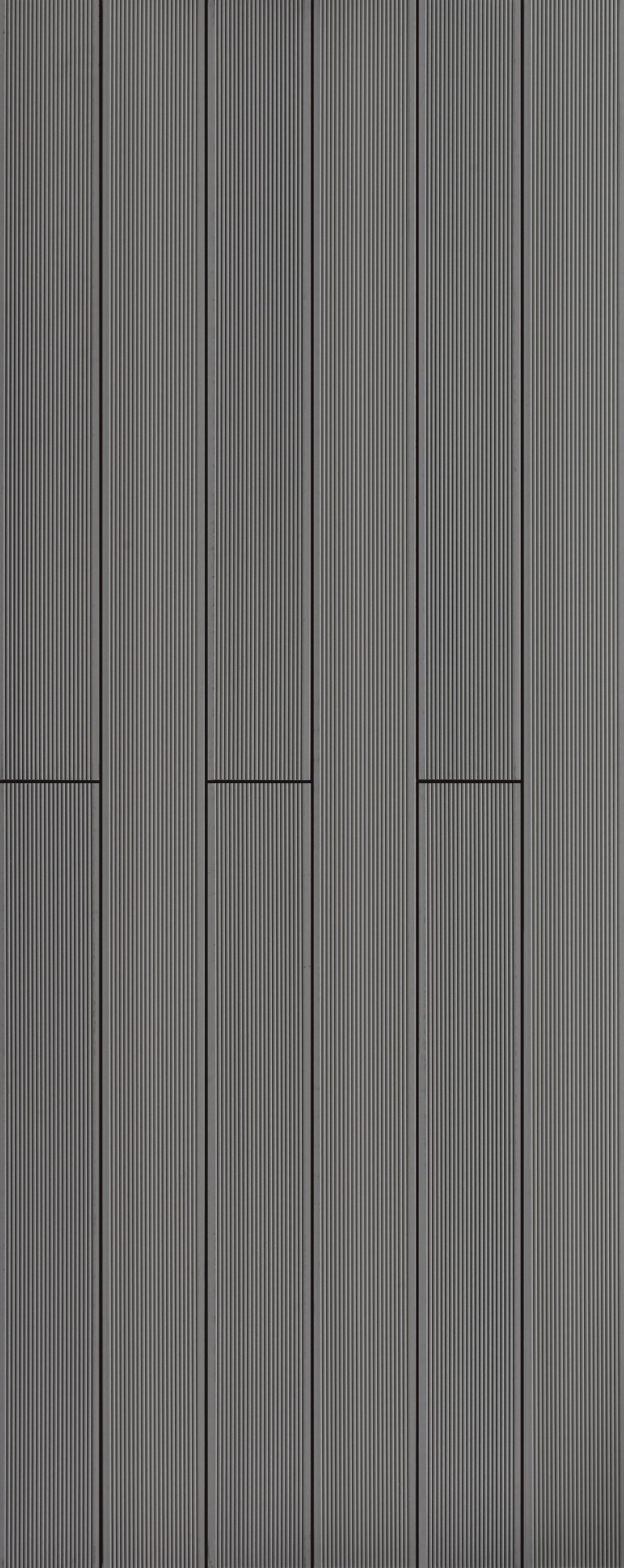 Tarima tecnológica para exterior "Mb Deck Grey back" 2200x146x23mm