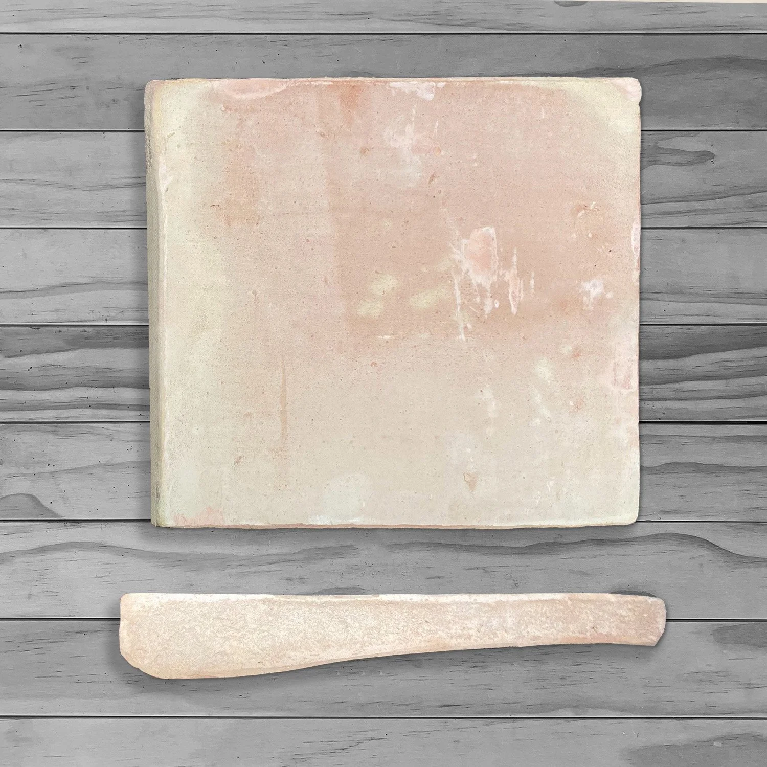 Zellige Baldosa Barro "Moka"