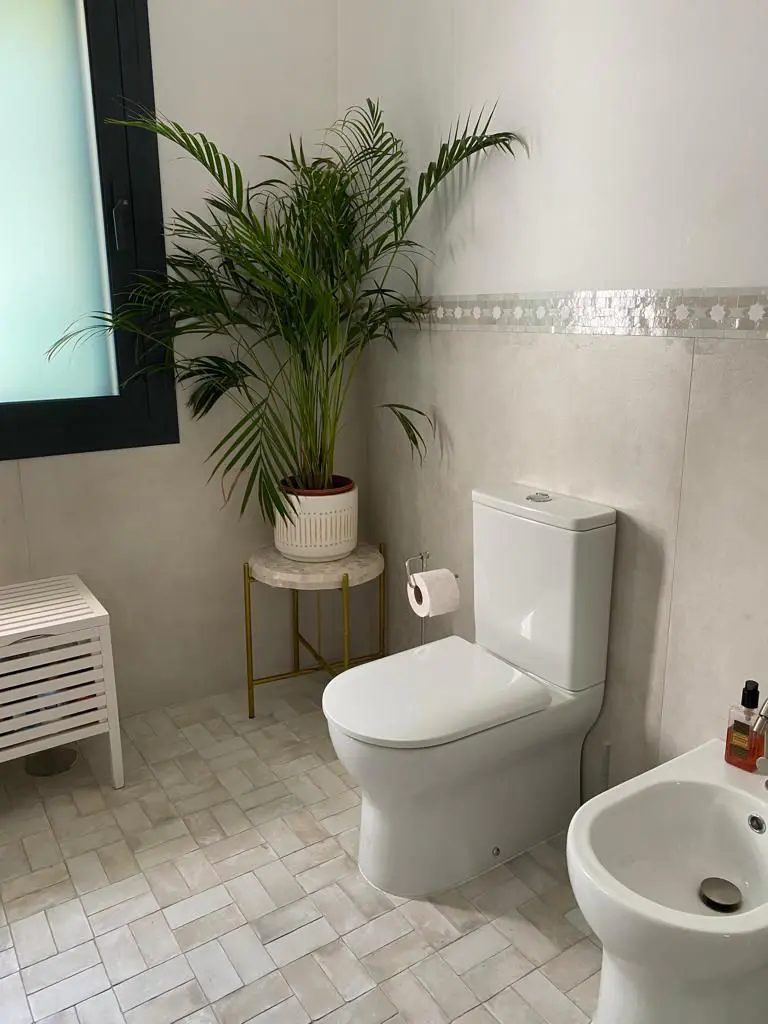 Zellige Cenefa ZCF121 9,3x31cm