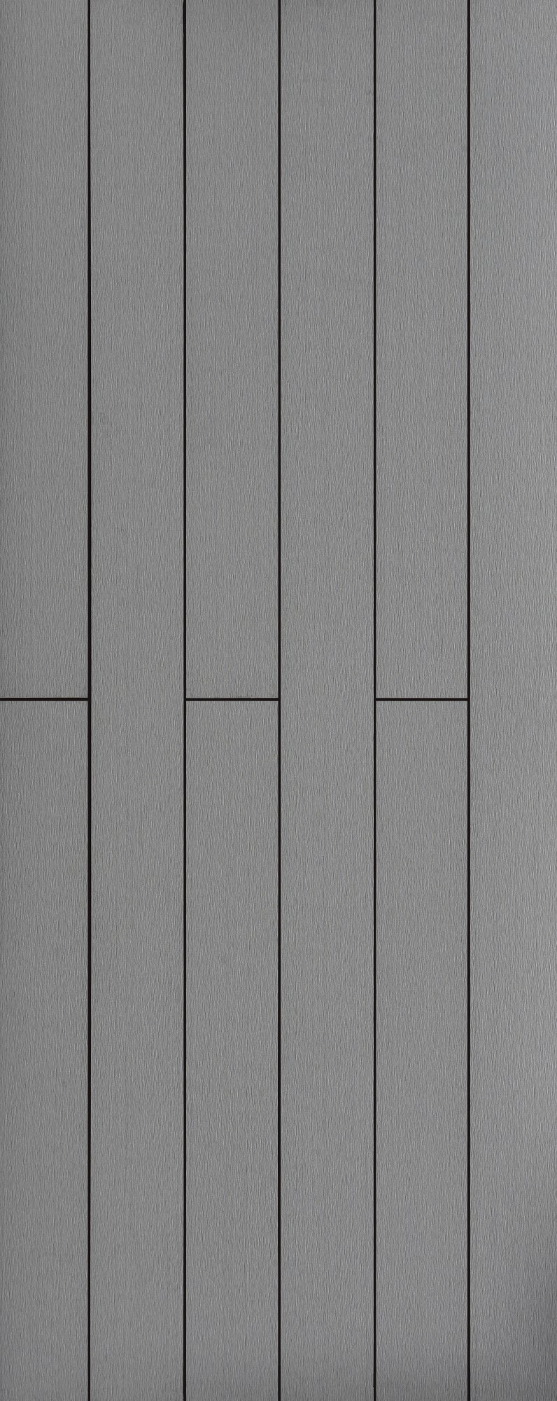 Tarima tecnológica para exterior "Mb Deck Grey" 2200x146x23mm