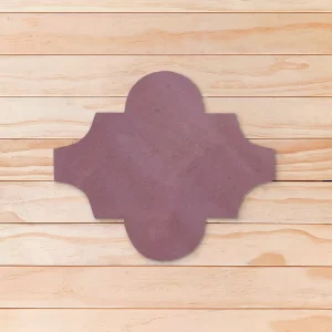 Zellige Azulejo "Fekroun"