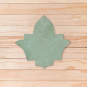 Zellige Azulejo "Darj"