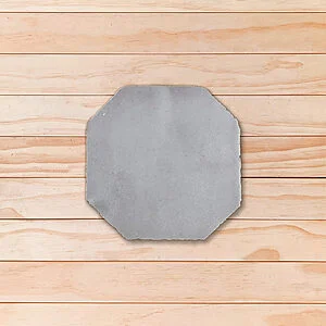 Zellige Azulejo "Kora 8"