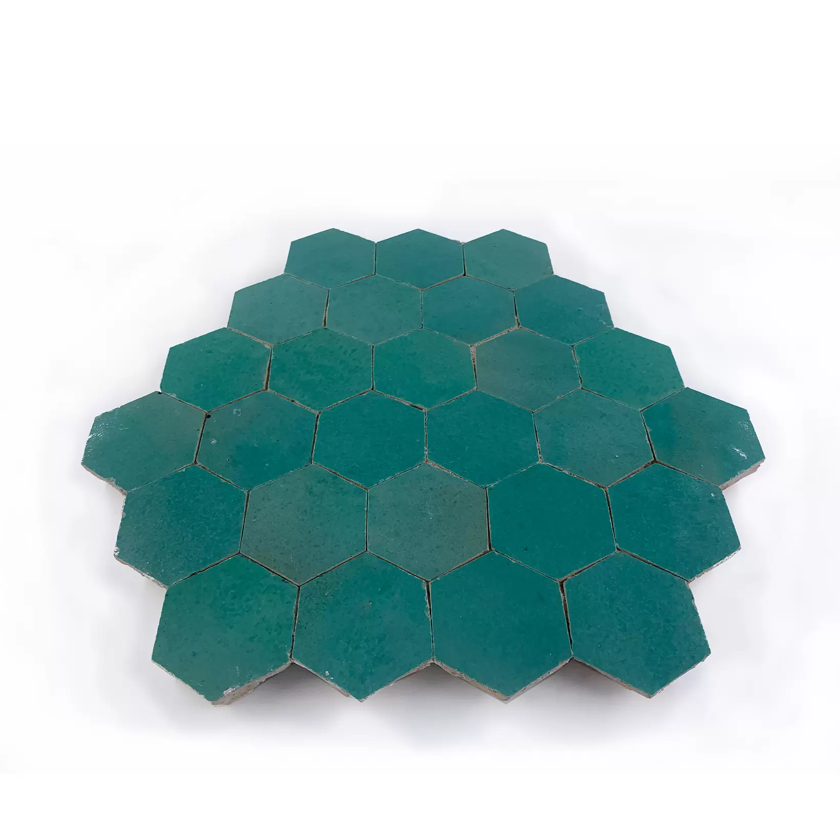 Zellige Placa "Kora 2" ZP92 30x30cm