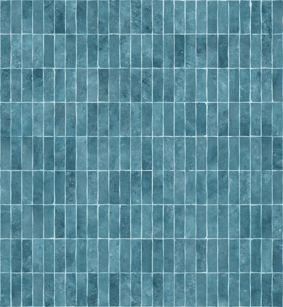 Recubrimientos de paredes "Verticalo Originale Dolce Acqua" 2600x900x5mm