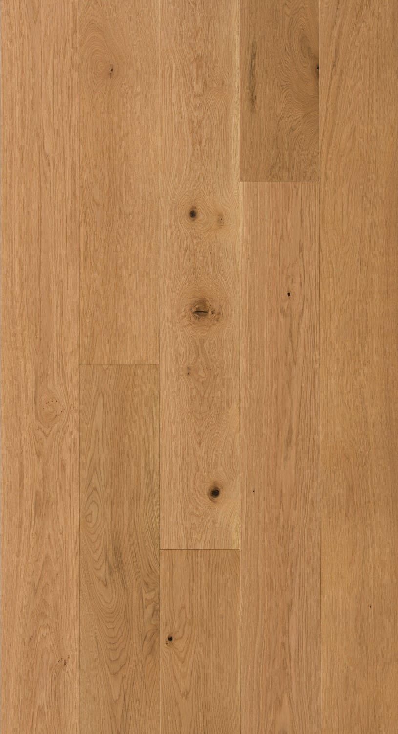 "Tarima flotante multicapa Mb iMamut Pur" 2200x240x15/4mm