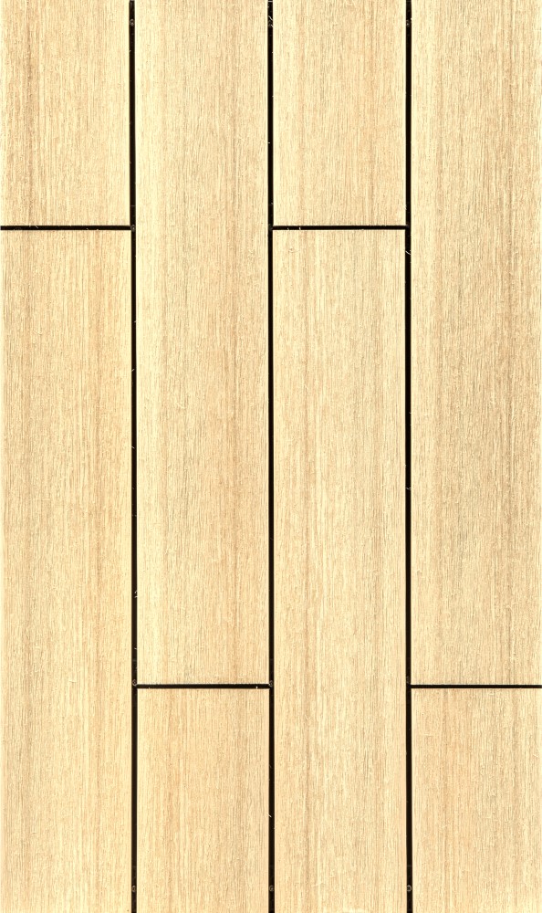 Tarima tecnólogica para exterior doble encapsulada "Mb Vintage Coral back" 2200x140x22mm