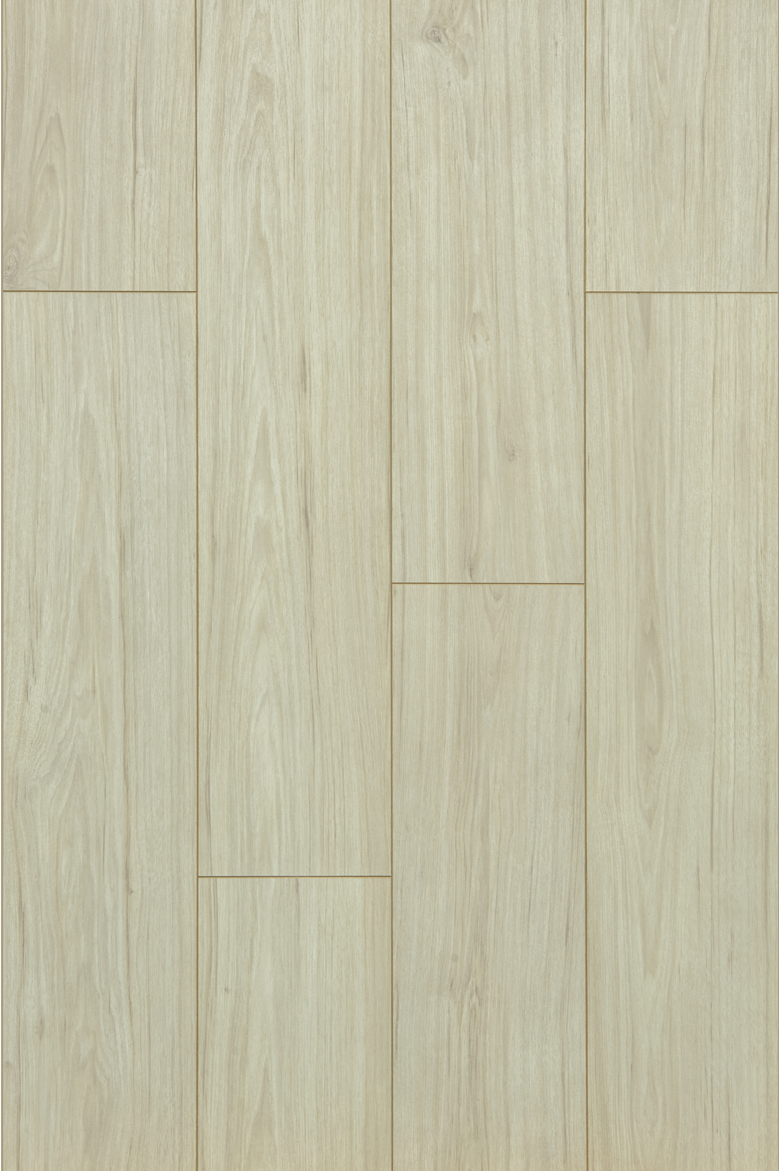 Laminado de diseño biselado "ArtFloor Wings V4 Falcon v4" 1205x197x8mm