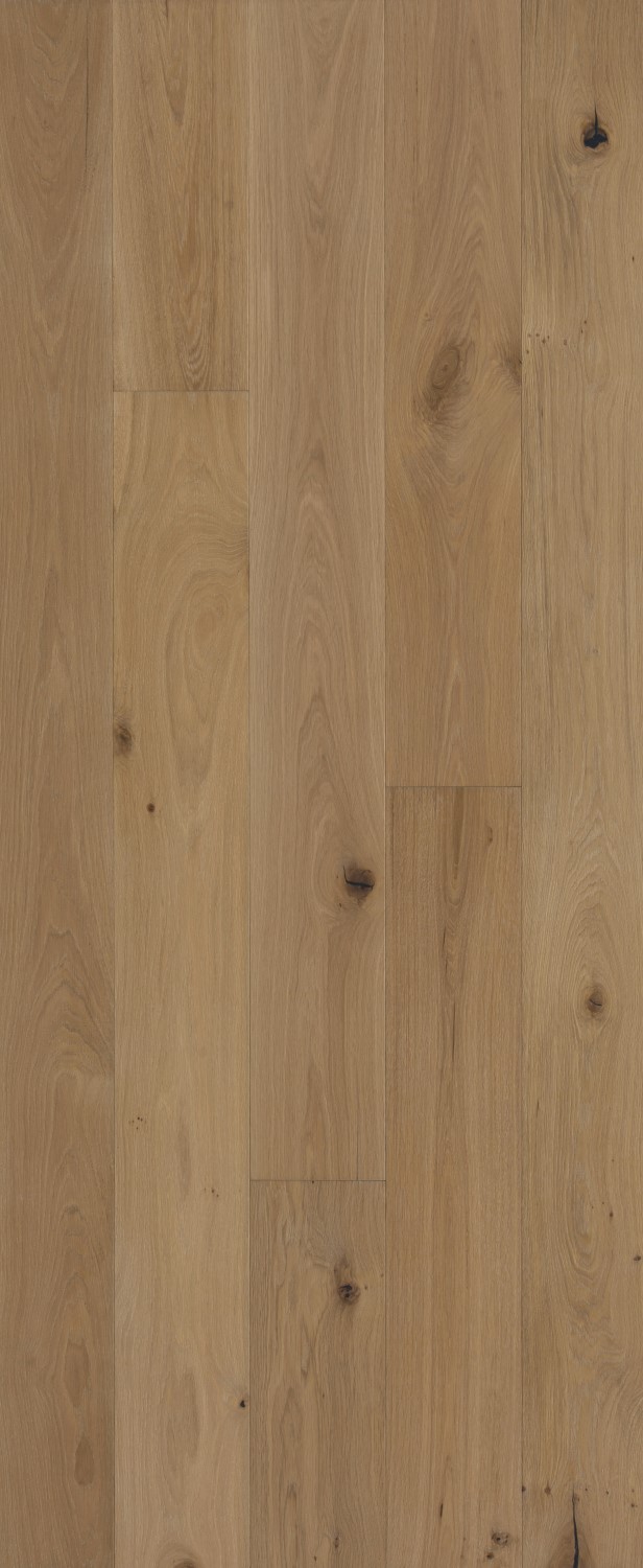 "Tarima flotante multicapa Mb Fumé" 2200x190x14/3mm