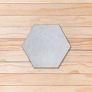 Zellige Azulejo "Kora 6"