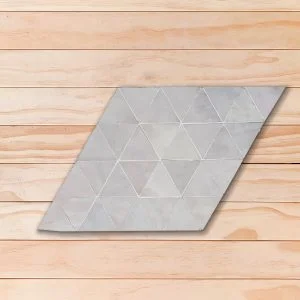 Zellige Placa "Dars" ZP281 17x17cm