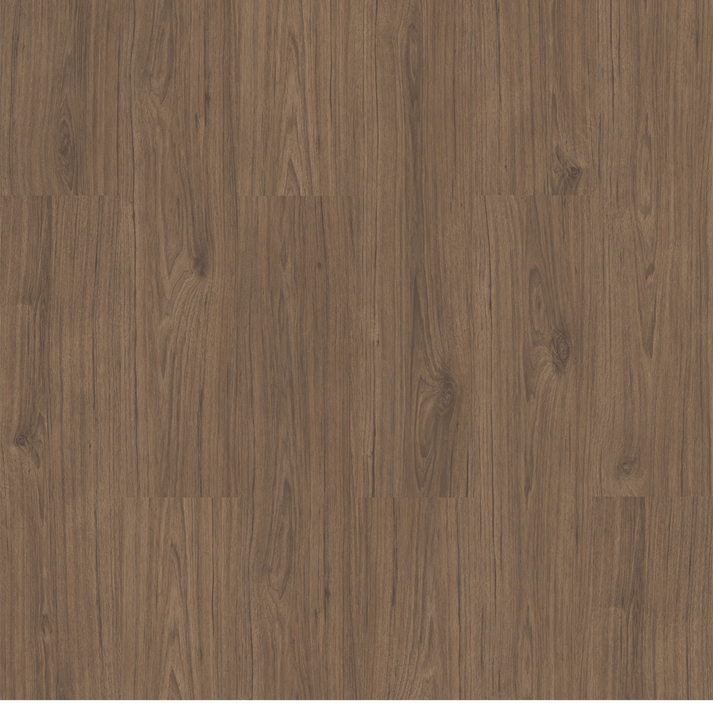 Laminado de diseño "ArtFloor Wings Raven" 1205x197x8mm