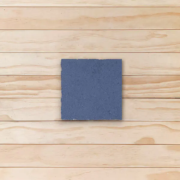 Zellige Azulejo "Mjeddij"