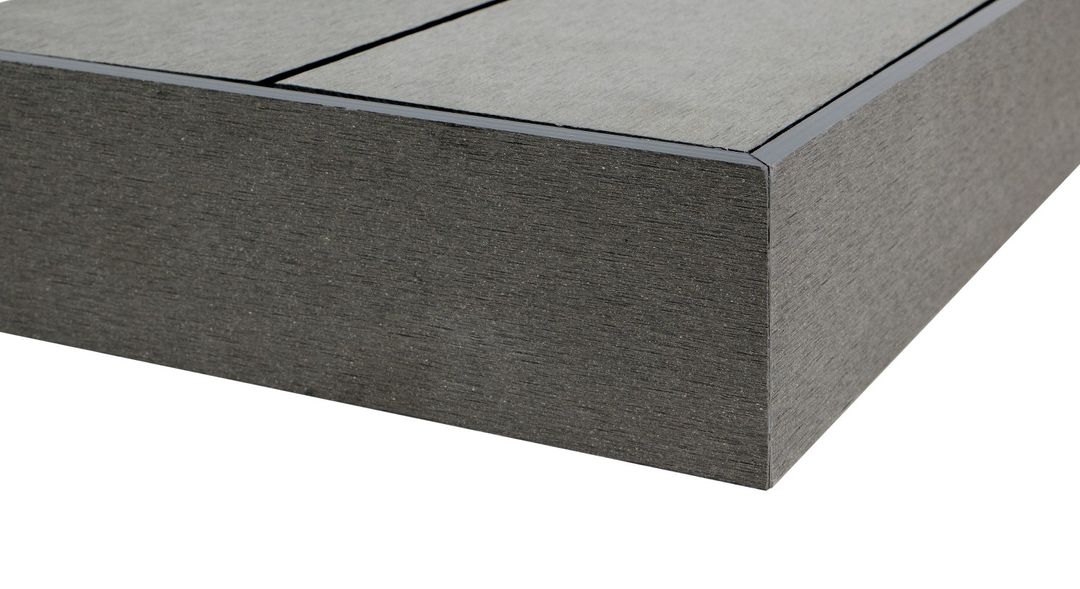 Faldón Deck tecnológica