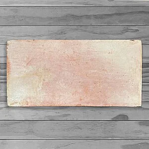 Zellige Baldosa Barro "Moka" Rectángulo