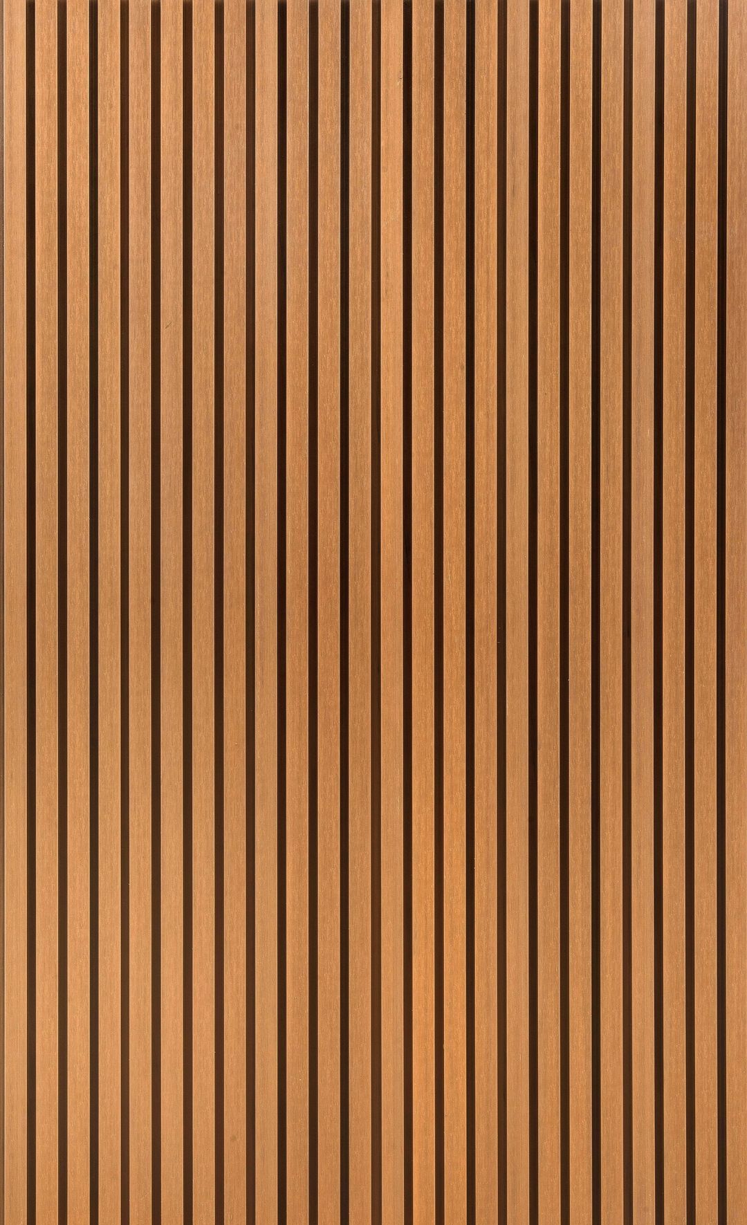 Revestimiento de paredes para exterior encapsulado "DecoWall Natur Arena" 2800x202x26mm