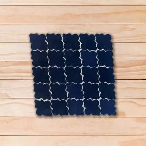 Zellige Placa "Fekroun 1" ZP211 20x20cm