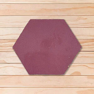 Zellige Azulejo "Kora 6"