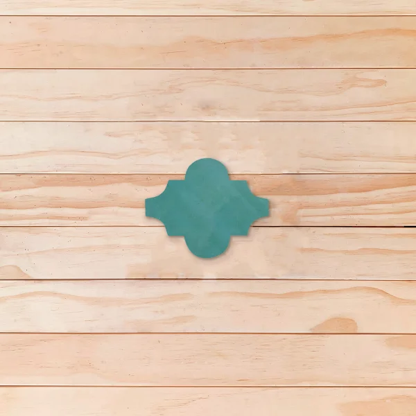 Zellige Azulejo "Fekroun"