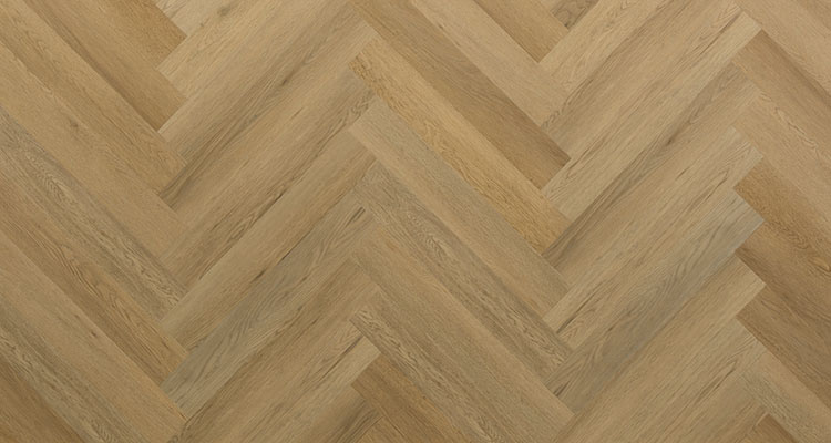 Vinilo Rígido "Galaxy Line Orion Herringbone Silence Wheat" 750x125x6/0,55 mm