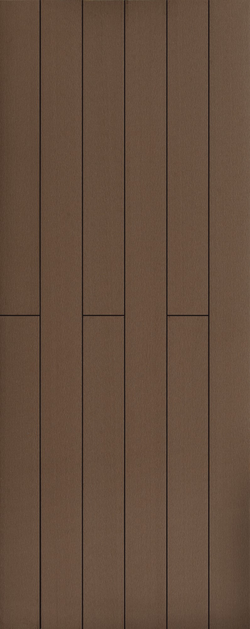 Tarima tecnológica para exterior "Mb Deck Brown" 2200x146x23mm