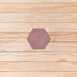 Zellige Azulejo "Kora 6"