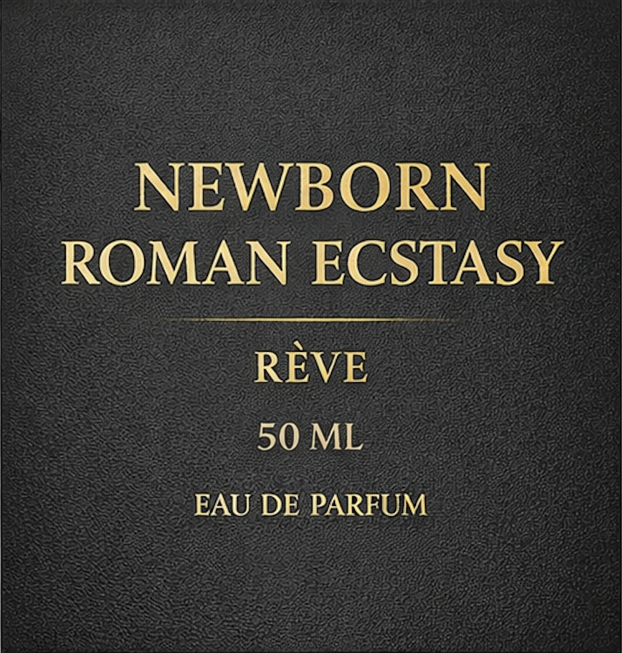NEWBORN ROMAN ECSTASY