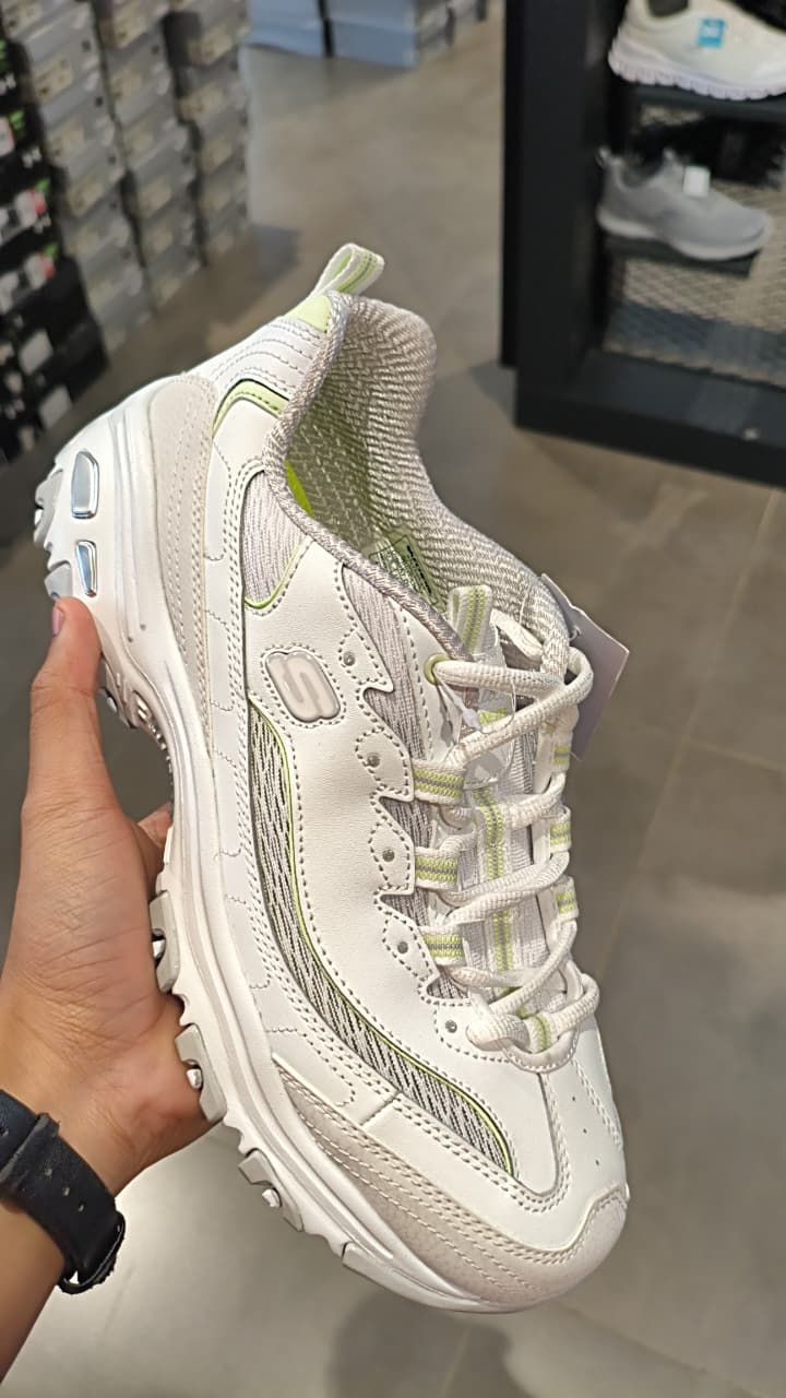 Skechers D'Lites