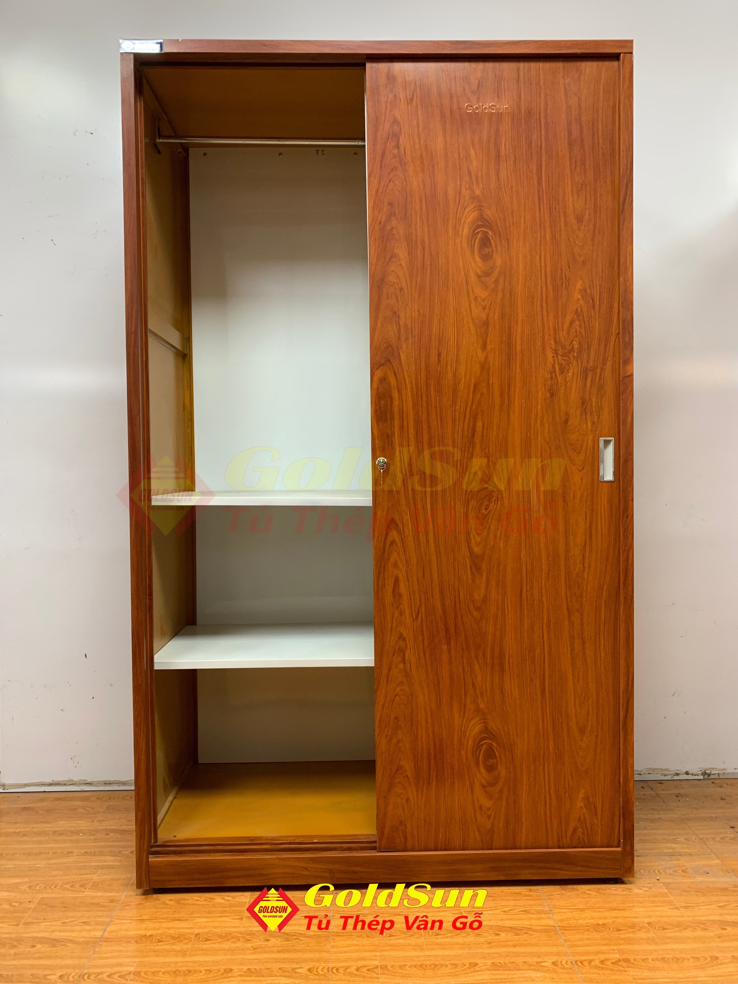 Tủ M5-2 Cánh Lùa