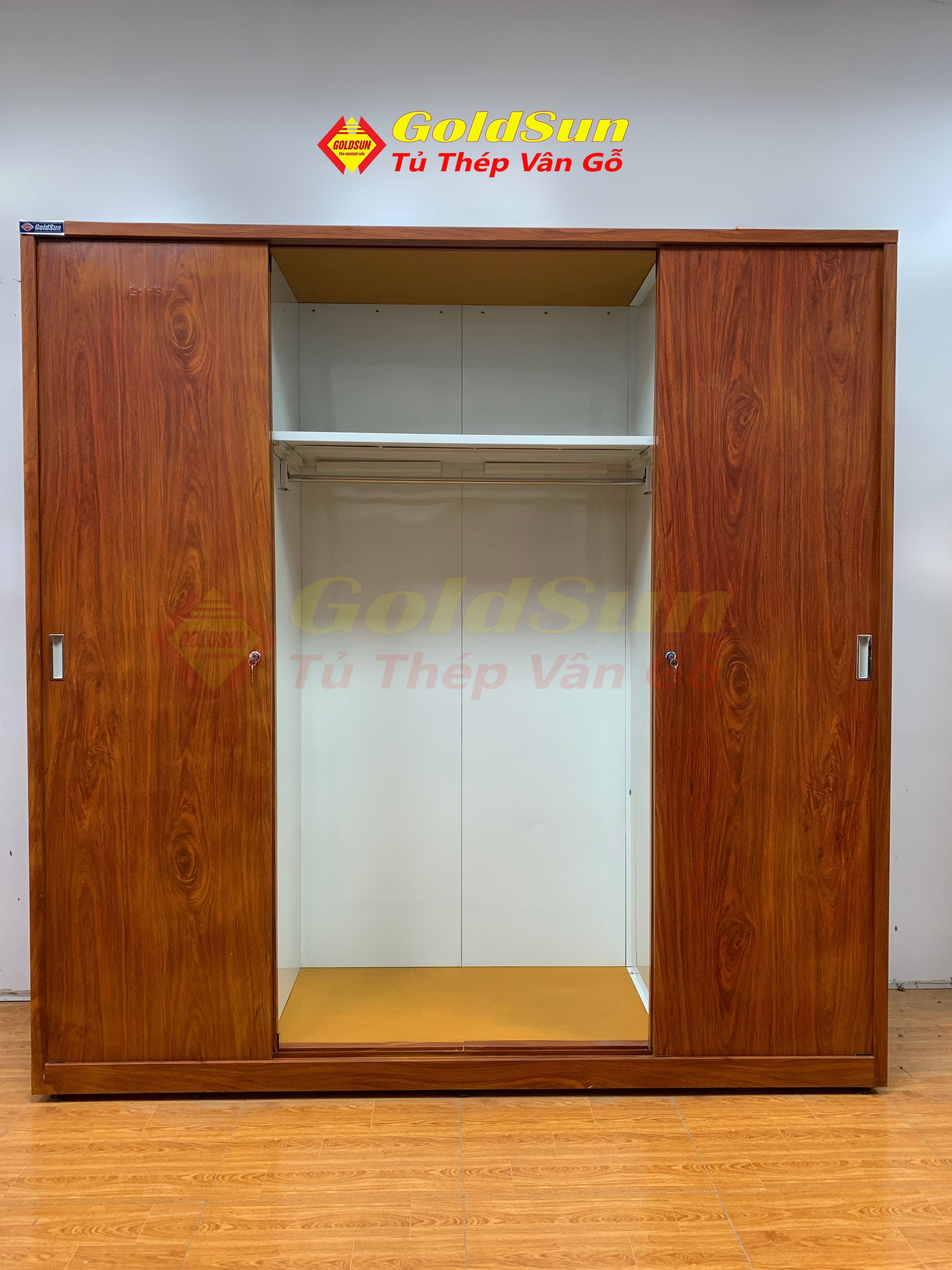 Tủ M5-4 Cánh Lùa