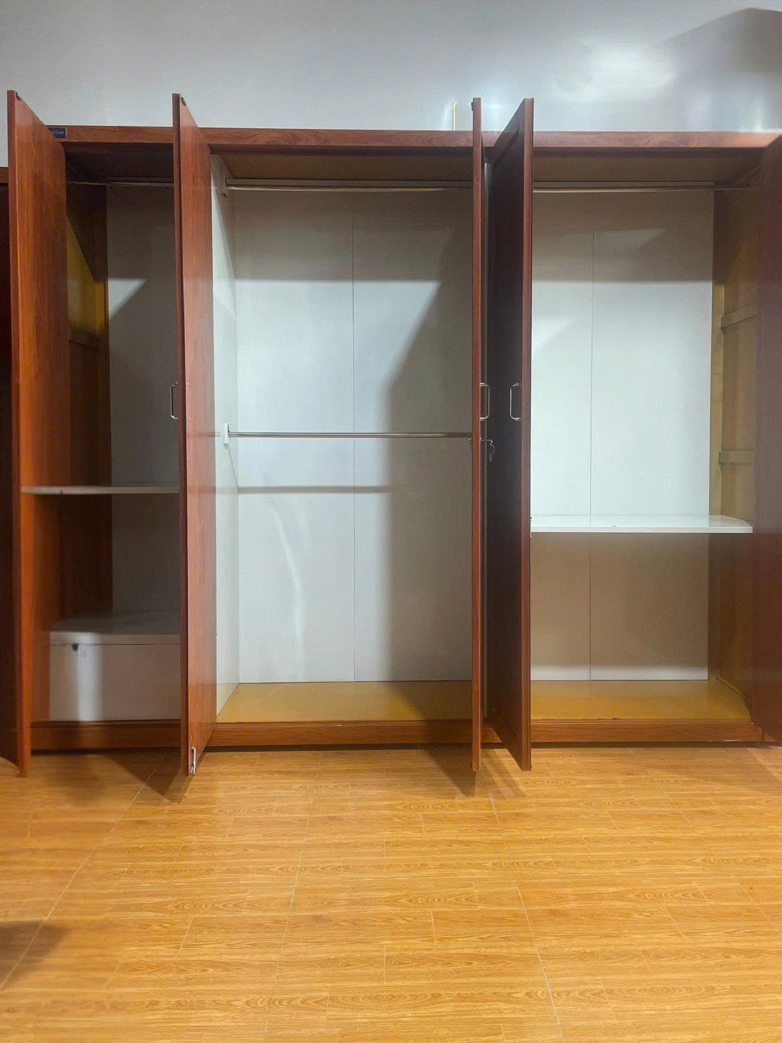 Tủ M5-5 Cánh Huỳnh