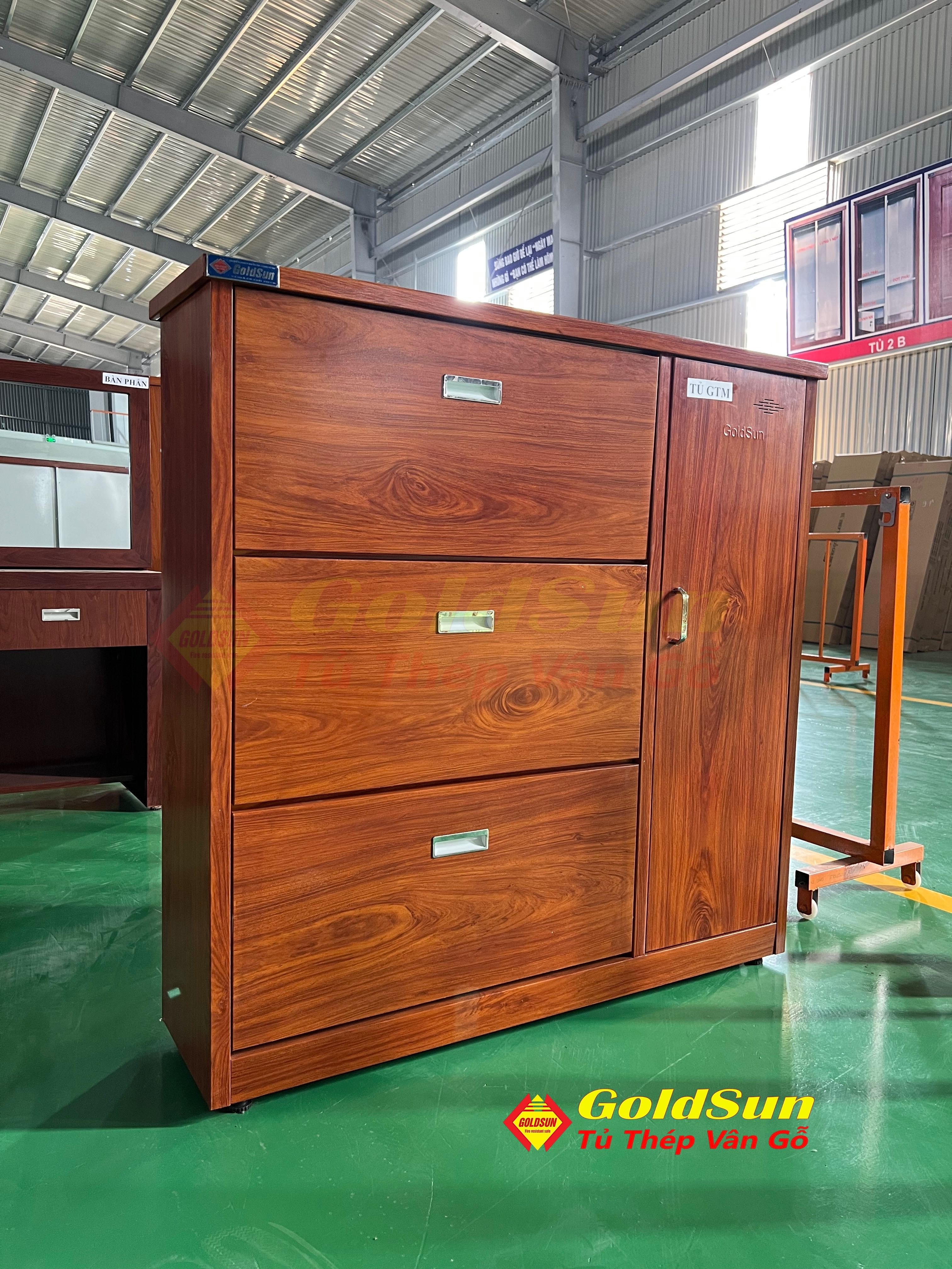 Tủ Giày Thông Minh