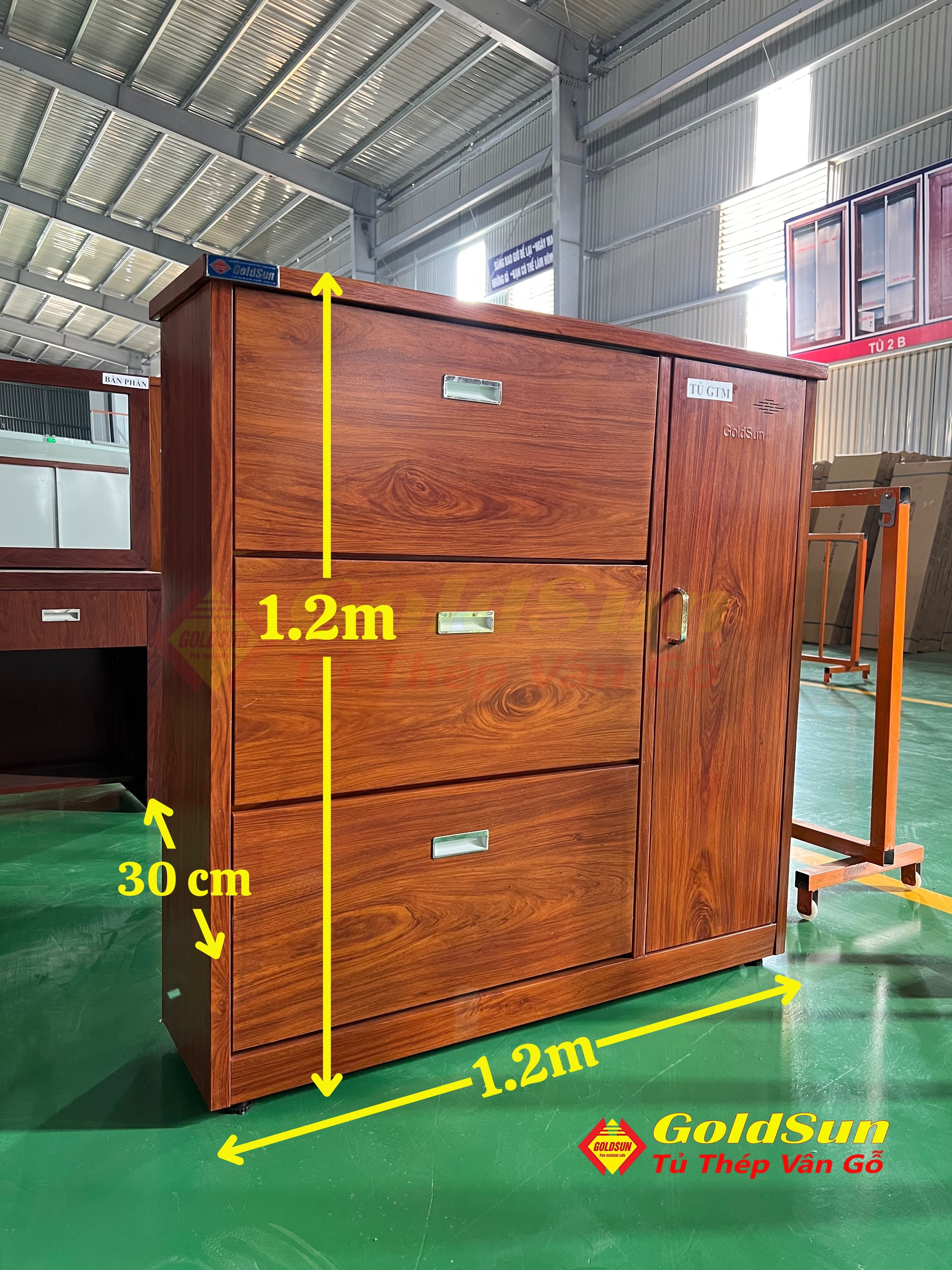 Tủ Giày Thông Minh