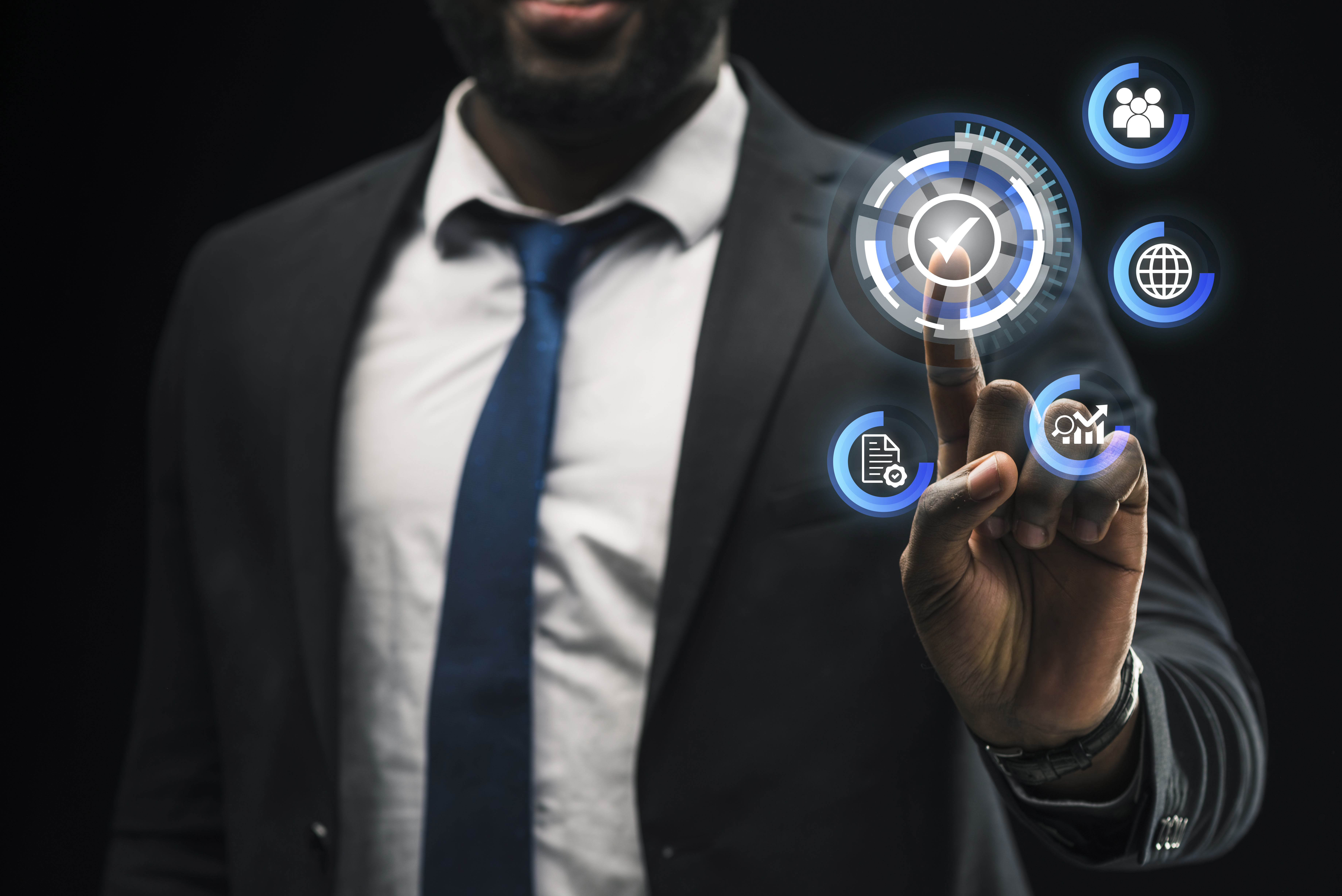 HR Transformation & Strategy Session