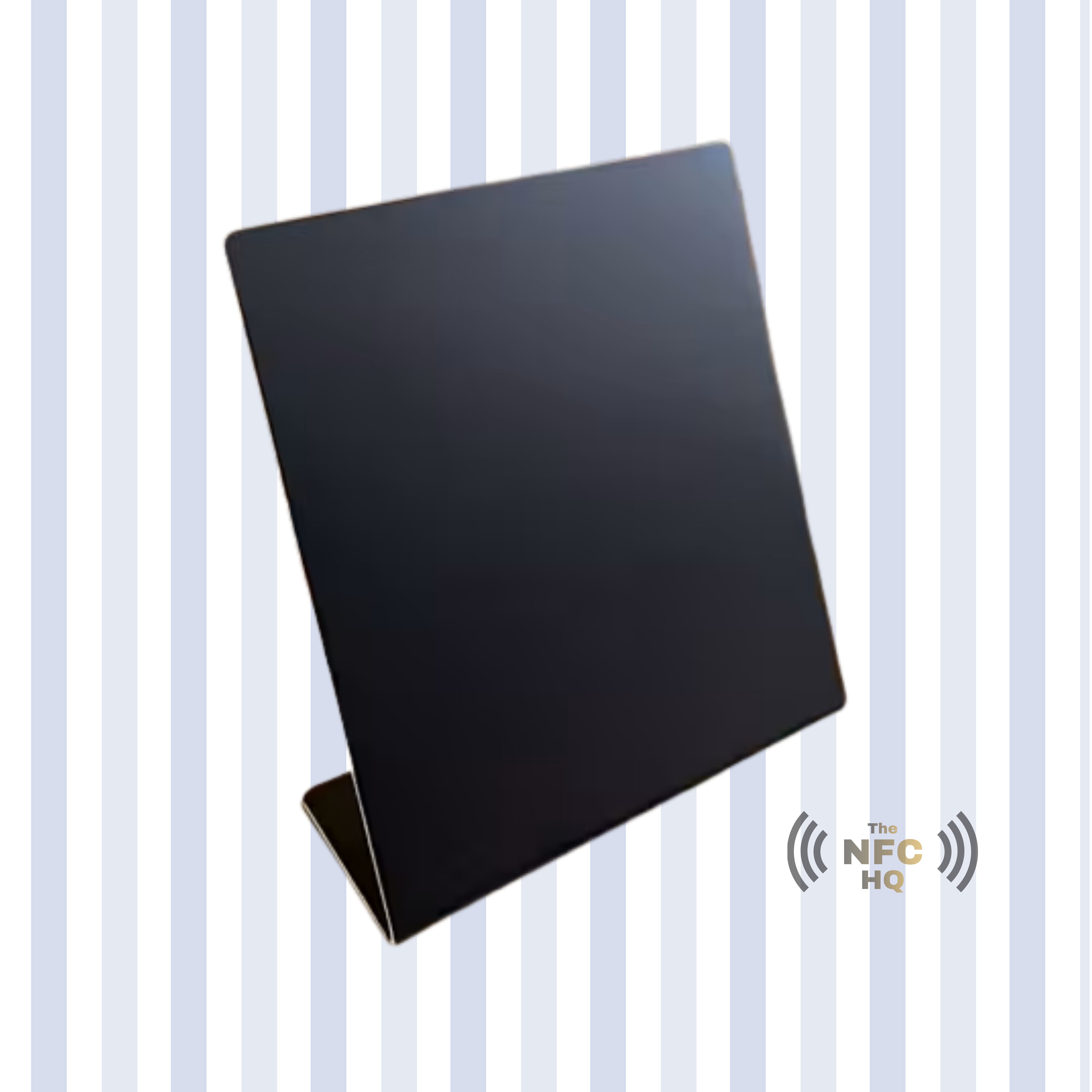 Custom NFC Stand