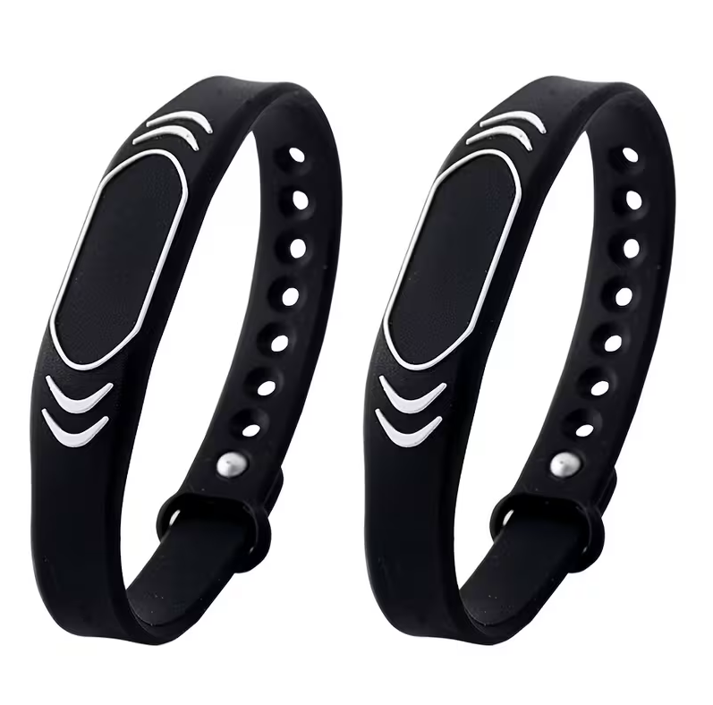 Stylish NFC Bracelet