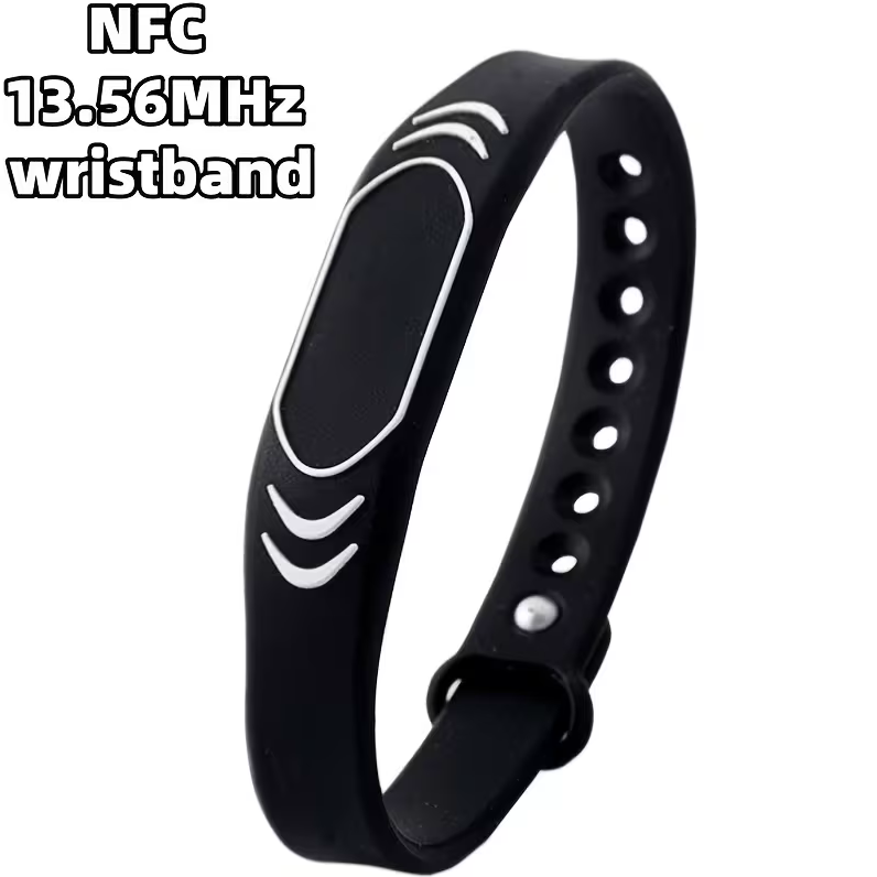 Stylish NFC Bracelet