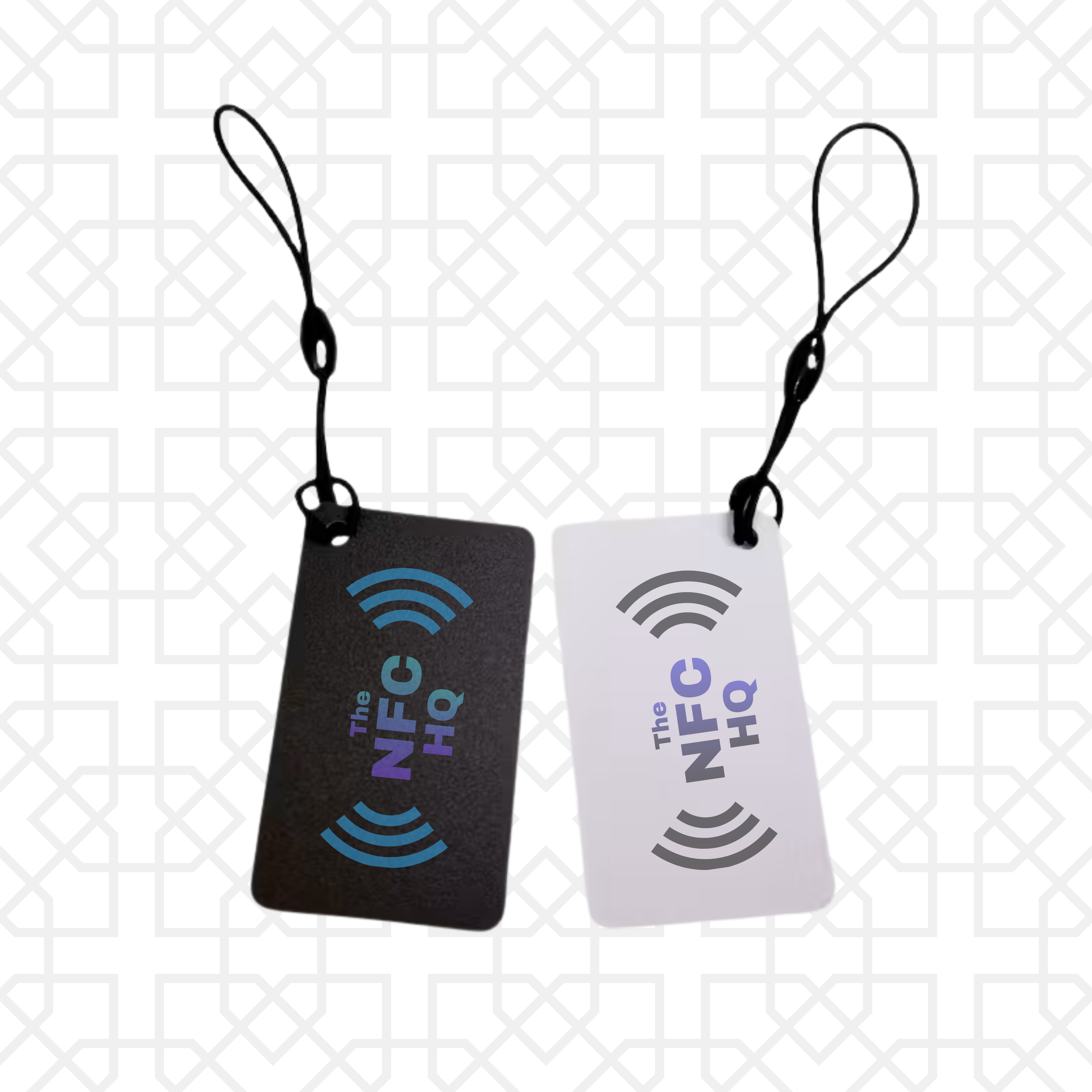Mini NFC Tags