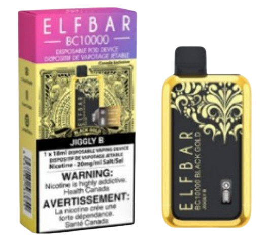 Elf Bar BC10000 Disposable Vape