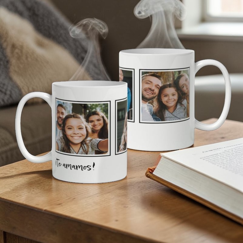 Taza Personalizada